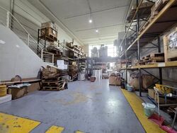 Enterprise Hub (D22), Factory #625896611
